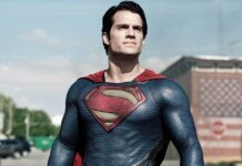 Henry Cavill To Attend Comic-Con 2022 To Talk More Superman