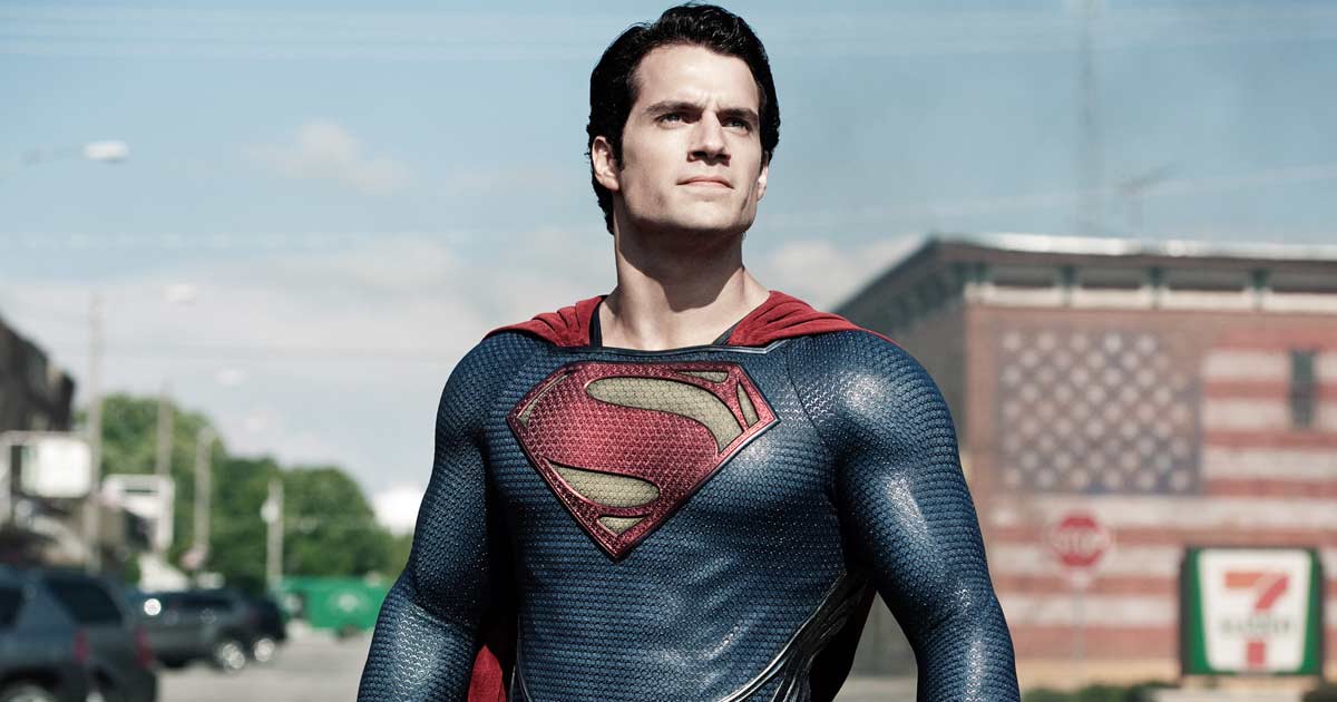 Henry Cavill To Attend Comic-Con 2022 To Talk More Superman