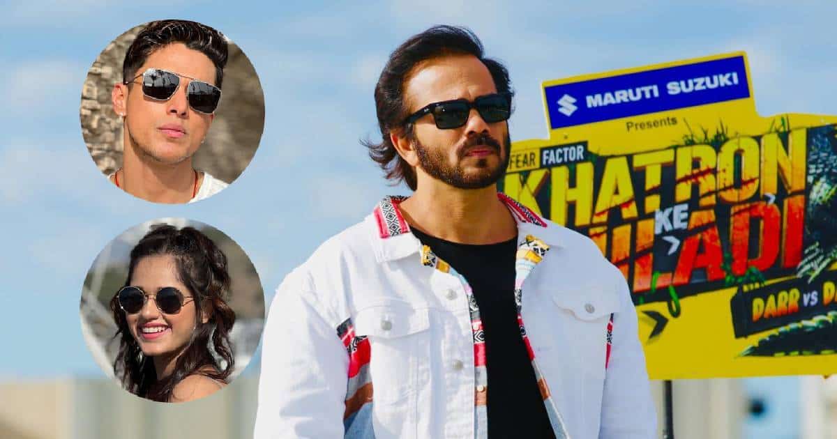 Here Are 5 Reasons Why COLORS’ Khatron Ke Khiladi Is A Must-Watch