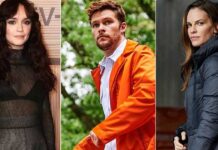 Hilary Swank, Jack Reynor, Olivia Cooke To Lead The Thriller 'Mother's Milk'