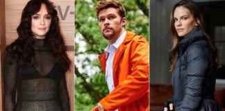 Hilary Swank, Jack Reynor, Olivia Cooke To Lead The Thriller 'Mother's Milk'