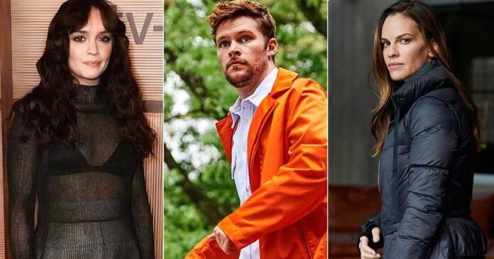 Hilary Swank, Jack Reynor & Olivia Cooke To Come Together For The