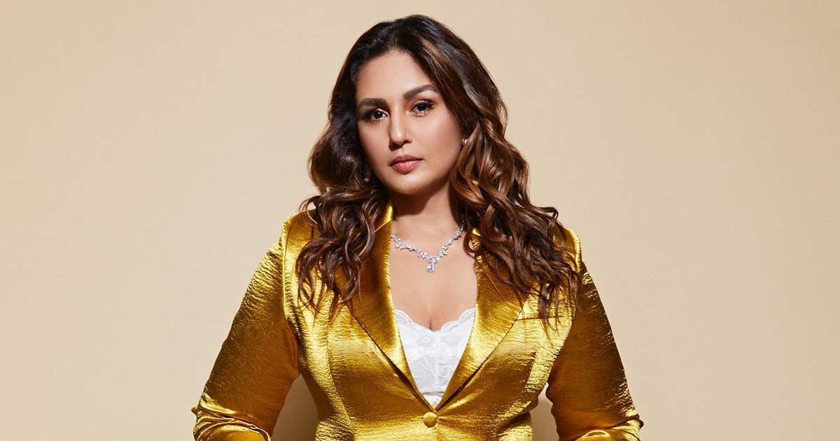 Huma Qureshi Celebrates B'day By Cooking Gujarati Delicacies For Family