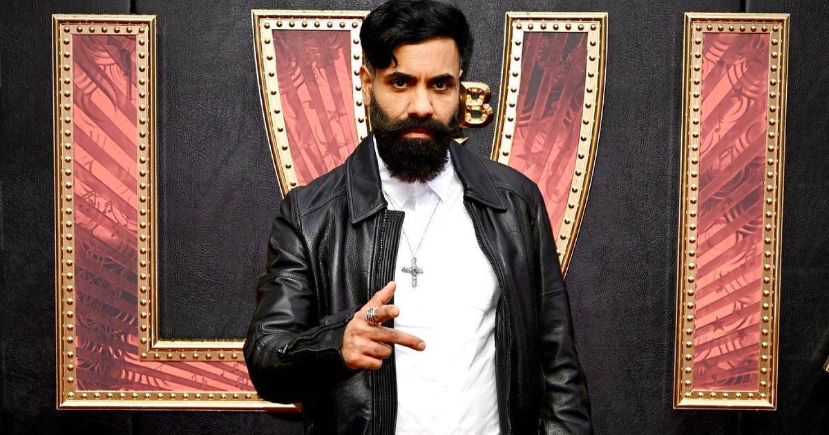 Indian-origin comedian Paul Chowdhry was attacked by thugs in London