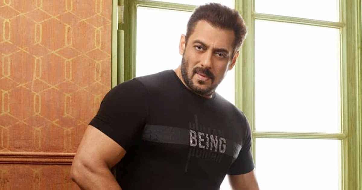 Indore Nursing Home Salman Khan Was Born In Revamped Completely, Actor To Likely Inaugurate The New Hospital