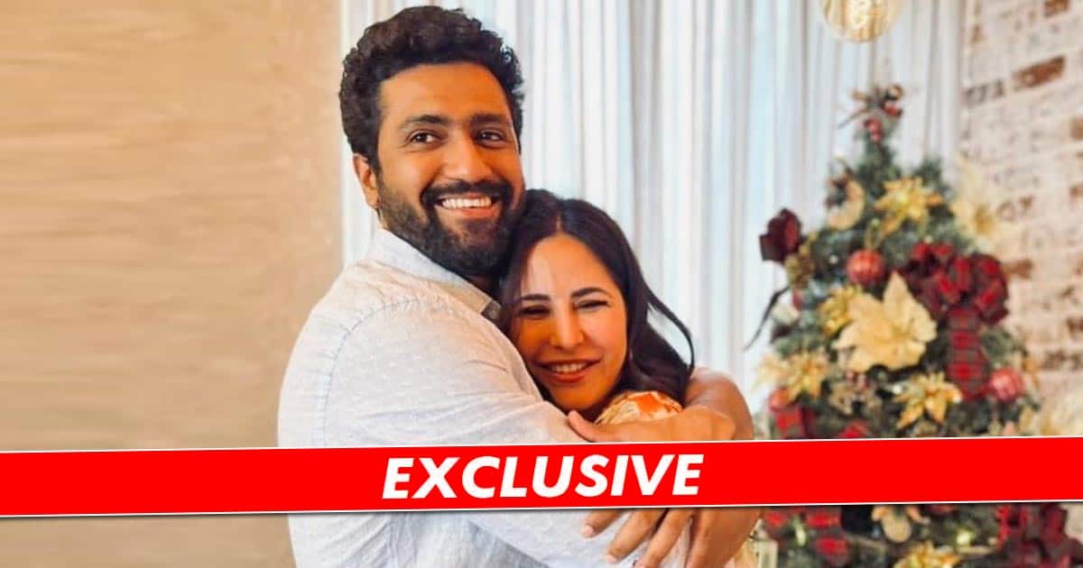 Is Katrina Kaif expecting a baby? Will things change for her and Vicky Kaushal’s career graph? Celeb astrologer Pandit Jagannath Guruji predicts the future