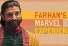 ‘It just felt like a serious responsibility,’ says Farhan Akhtar who made his MCU debut with Marvel Studios’ Ms. Marvel, streaming exclusively on Disney+ Hotstar