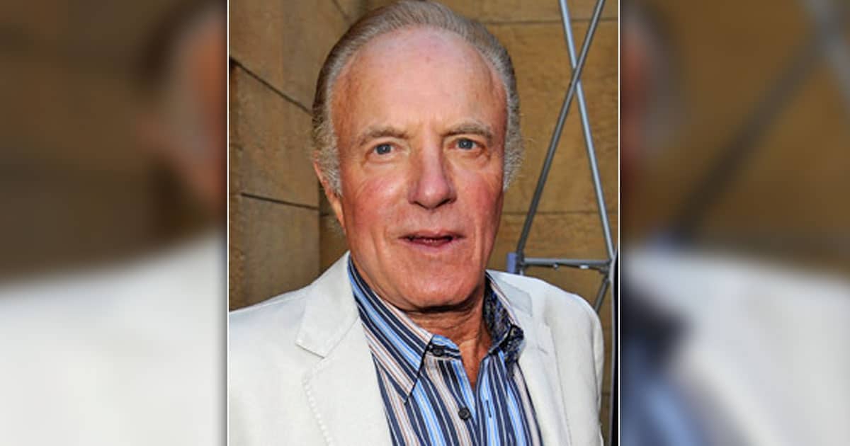 James Caan, hot-headed Sonny of 'The Godfather', passes away at 82