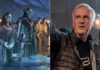 James Cameron planning to leave 'Avatar' franchise after third sequel
