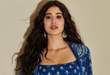 Janhvi Kapoor Clears The Air On Statement About Making A Film With Brother Arjun Kapoor & Naming It 'Nepotism': "I Say So Much BullSh*t..."
