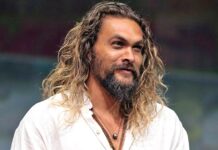 Jason Momoa Sustained No Injuries After Car Crash With A Motorcycle Biker – Details Inside