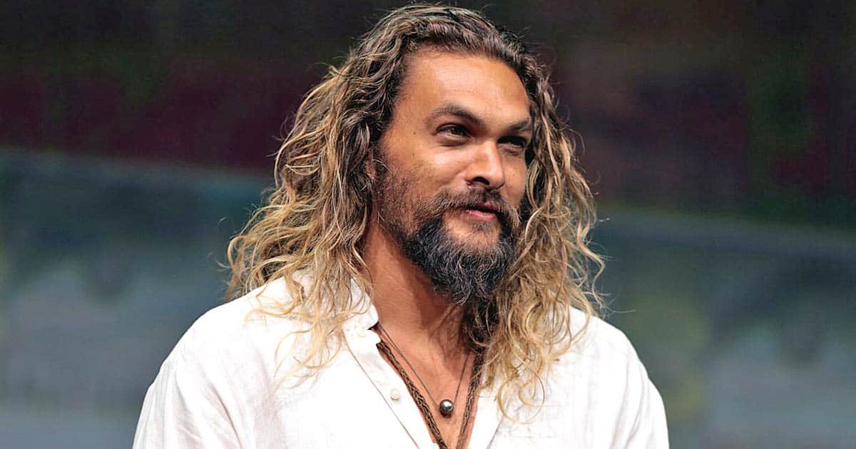 Jason Momoa's Car Collides With A Motorcycle, Here's An Update ...