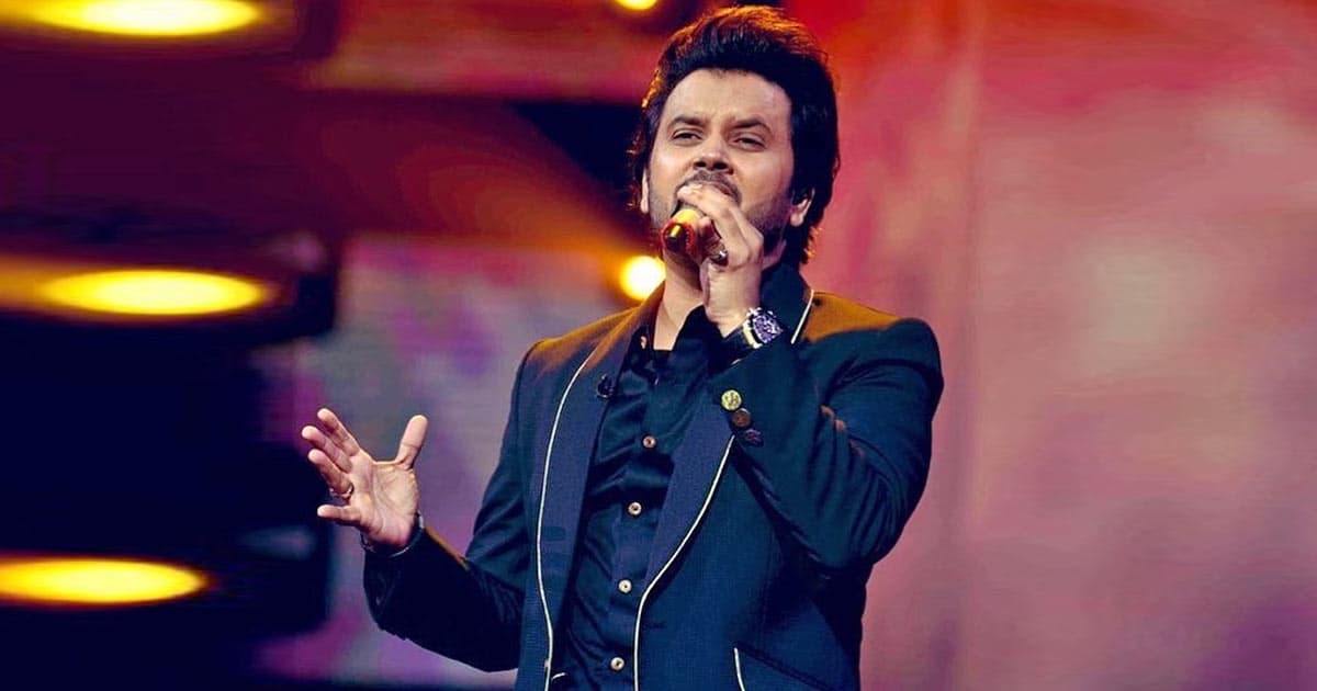  'Superstar Singer 2' Judge Javed Ali Shares An Interesting Anecdote About His Song 'Kun Faya Kun, Reveals Taking '11 Hours' To Complete The Track