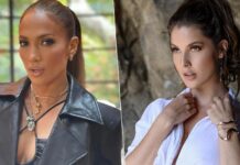 Jennifer Lopez & Amanda Cerny's Wild & Sizzling Bedroom Snaps Are Making Us Give Out Infinite Chef's Kisses For Its Excellence!