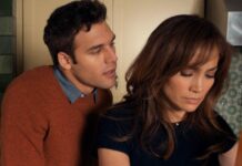 Jennifer Lopez’s The Boy Next Door Co-Star Ryan Guzman Once Spoke About Wearing A ‘D*ck Tie’ To Film S*x Scenes: “It Kind Of Holds On To Your Man Parts”