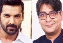 JOHN ABRAHAM - RITESH SHAH - a deadly combo with their edge-of-seat thrillers