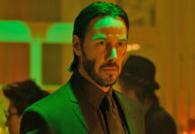 John Wick Would Have Been 75 In The Movies Of Not Keanu Reeves