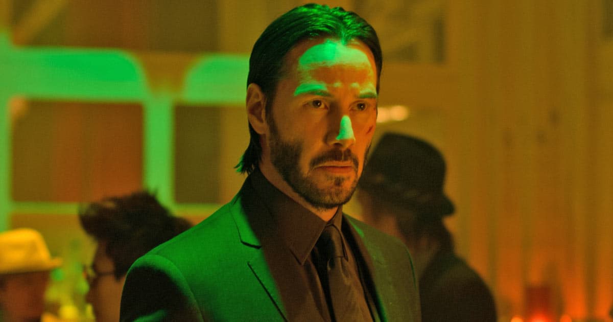 John Wick Would Have Been 75 In The Movies Of Not Keanu Reeves