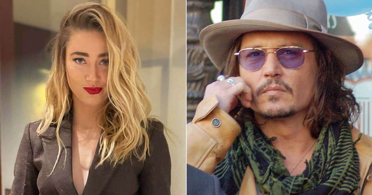 Johnny Depp Has Appealed To Amber Heard's $2 Million Win