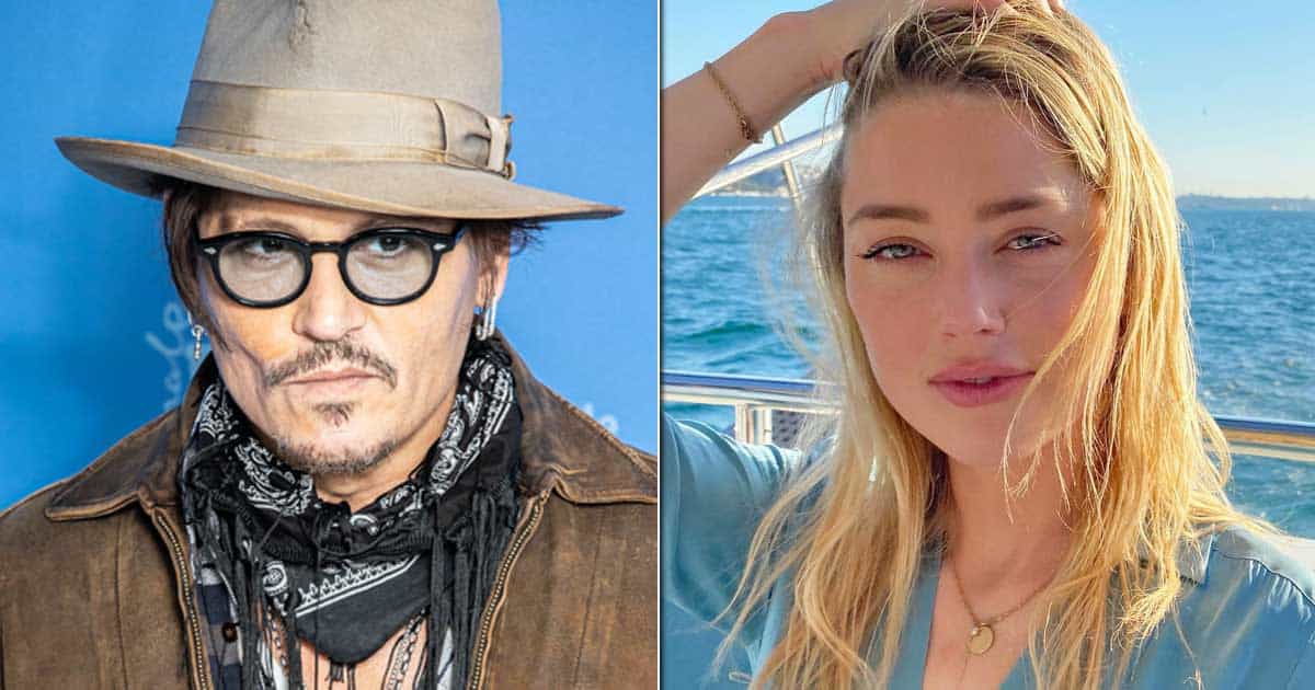 Johnny Depp's Lawyers Says Amber Heard Has No "Case Law To Support" Her Request For A New Trial