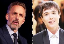 Jordan Peterson Says He "Would Rather Die Than" Delete His Tweet About Elliot Page's Gender, Makes Sarcastic Comments On Twitter Ban