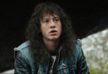 Joseph Quinn Almost Got Detained By US Immigration But His Stranger Things Role Saved Him!