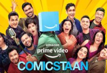 Judges reveal on-set secrets about Prime Video’s Comicstaan season 3, ahead of its 15 July release