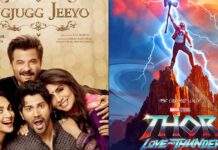 JugJugg Jeeyo Box Office Day 11 (Early Trends): Varun Dhawan & Kiara Advani Starrer Sees A Drop On Monday; Read On