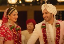 JugJugg Jeeyo Box Office Day 13 (Early Trends): The Smooth Sailing Continues For Varun Dhawan & Team! Read On