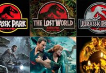 Jurassic Park Franchise Has Made In Billions Through Its Entire Box Office Revenue