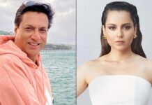 Kangana Ranaut To Again Collaborate With Director Madhur Bhandarkar For Film On Kashmiri Singer Murdered By Terrorists After Fashion? - Reports