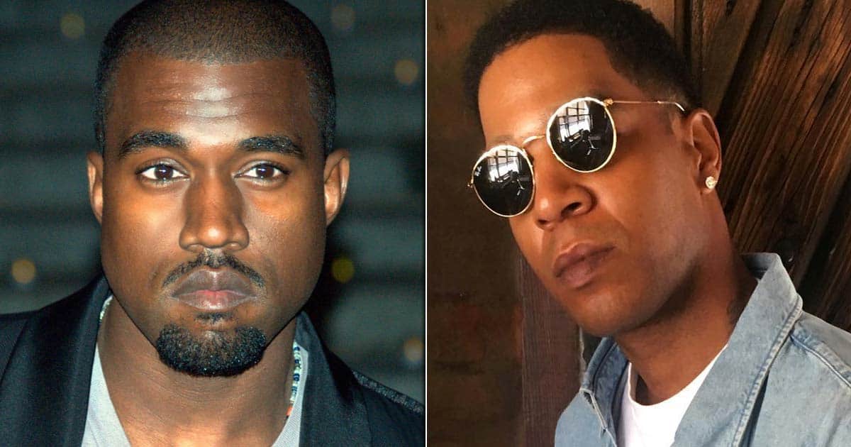 Kanye West pulls out of Rolling Loud music fest, Kid Cudi replaces him