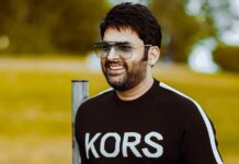Kapil Sharma In Talks With A Production House For His Next Direct-To-Web Film – Deets Inside