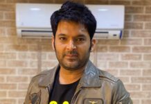 Kapil Sharma Lands Himself In Trouble After US-Based Firm Files A Lawsuit Against Him For Not 'Performing Shows' & 'Breaching Of Contract' In 2015