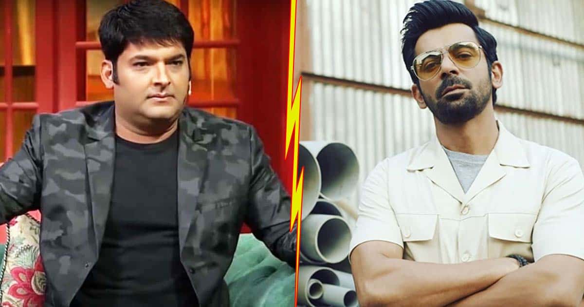 Kapil Sharma & Sunil Grover To Face Off TRP Battle With Their Brand New Show?