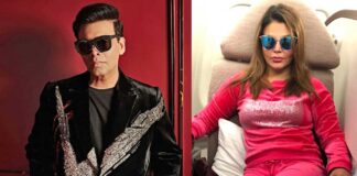 Karan Johar Calls Rakhi Sawant The ‘First Honest Celebrity’ In Koffee With Karan