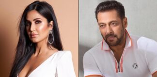 Katrina Kaif Once Revealed The Reason Of Not Doing Interviews With Salman Khan