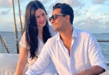 Katrina Kaif & Vicky Kaushal Paid A Whopping Amount For This Private Villa In Maldives