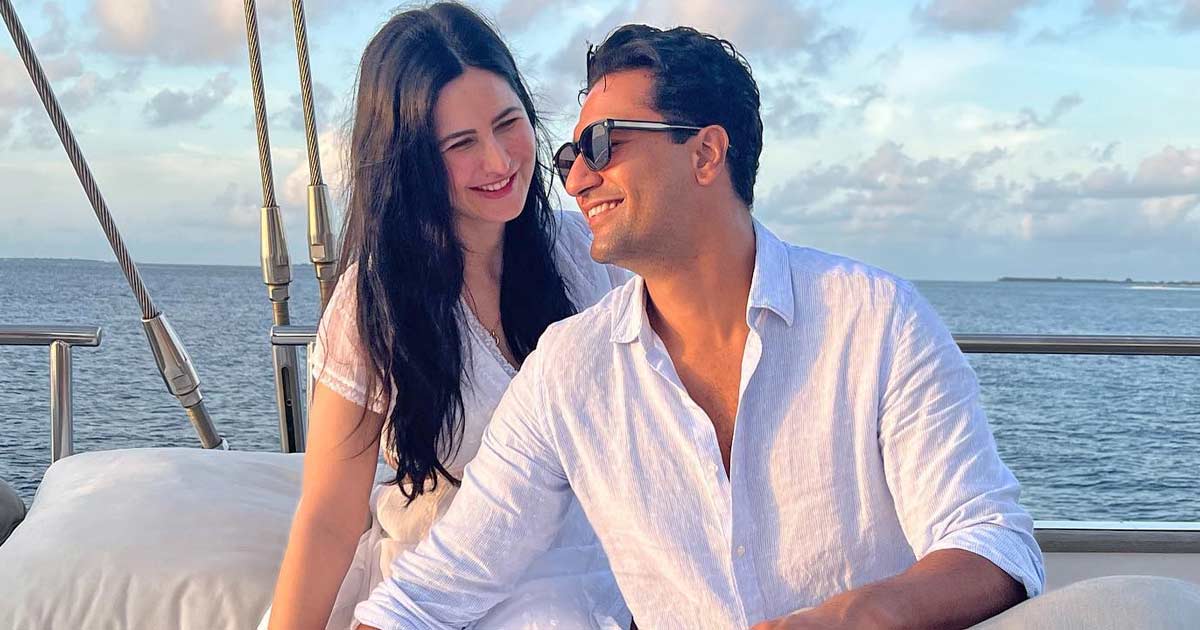 Katrina Kaif & Vicky Kaushal Paid A Whopping Amount For This Private Villa In Maldives