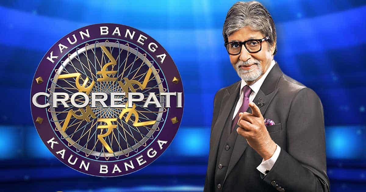 'KBC' director reveals format changes, talks about joys of working with Big B