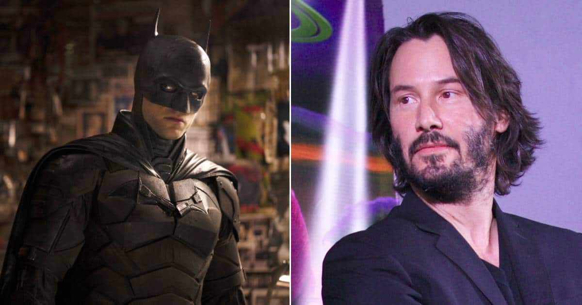 Keanu Reeves Says It’s His Dream To Play The Caped Crusader On Screen, Adds “Maybe When They Need An Older Batman…”