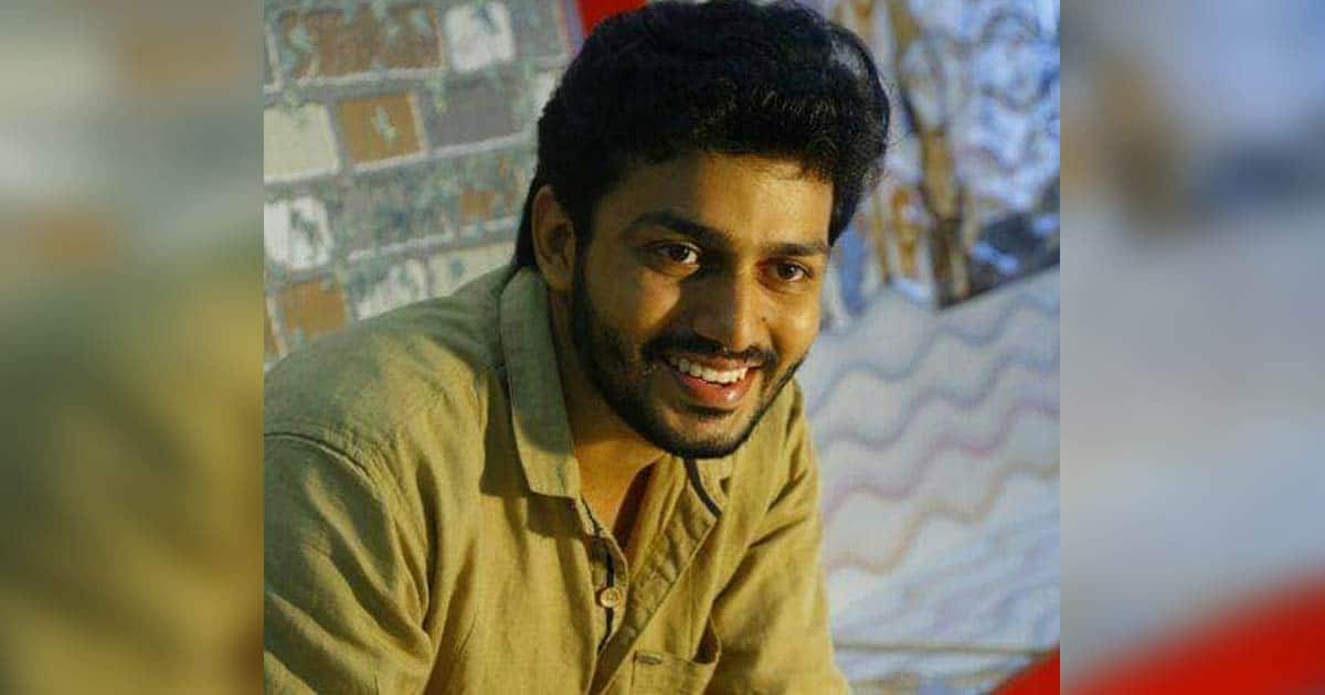 Angamaly Diaries Fame Sarath Chandran Found Dead At 37, Reason Yet To Be Unveiled!