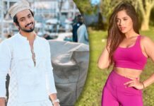 Khatron Ke Khiladi 12 Fame Jannat Zubair Reacts To Dating Rumours With Faisal Shaikh