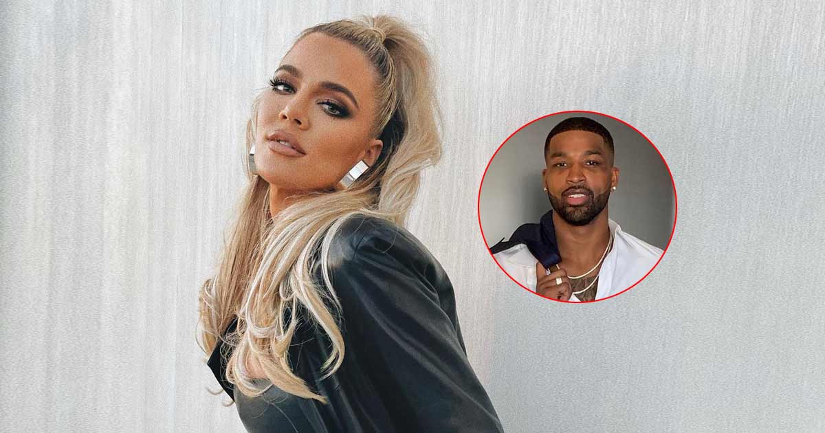 Khloe Kardashian's open to dating while expecting second child with ex Tristan