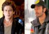Khuda Haafiz 2 Star Vidyut Jammwal Recalls Meeting Shah Rukh Khan For The First Time; Read On