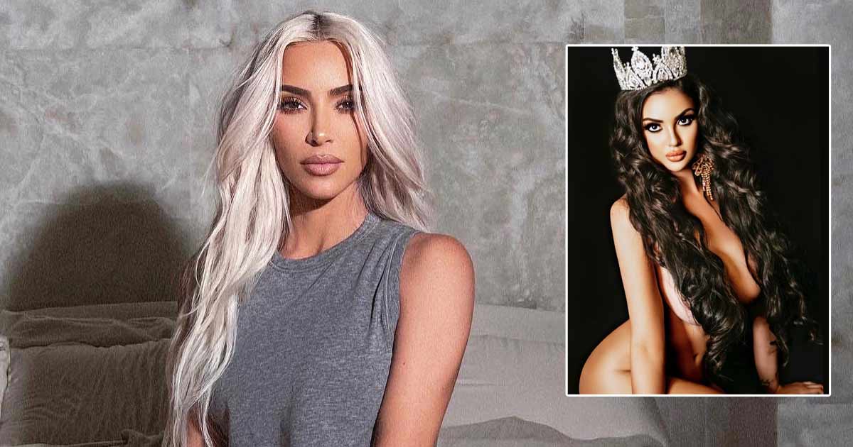 Kim Kardashian Doppelganger Who Spent $600,000 To Look Like Her Is Now Giving $120,000 To Back On Her Surgeries