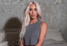 Kim Kardashian Once Revealed Her Favourite S*x Position!- Deets Inside