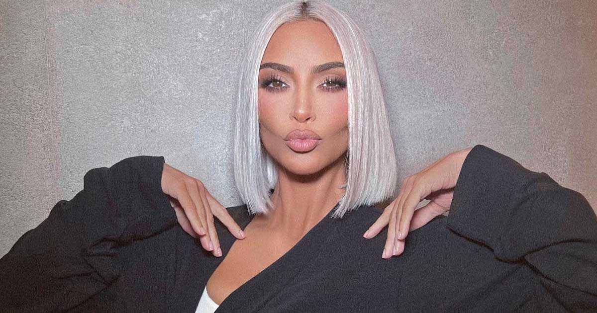 Kim Kardashian Talks About Her Anti-Aging Procedures After Denying Botox