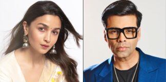 KJo was overwhelmed when Alia told him about her pregnancy