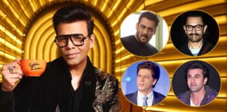 Koffee With Karan 7: Real Reason Why Shah Rukh Khan, Salman Khan, Aamir Khan Are Missing – Deets Inside